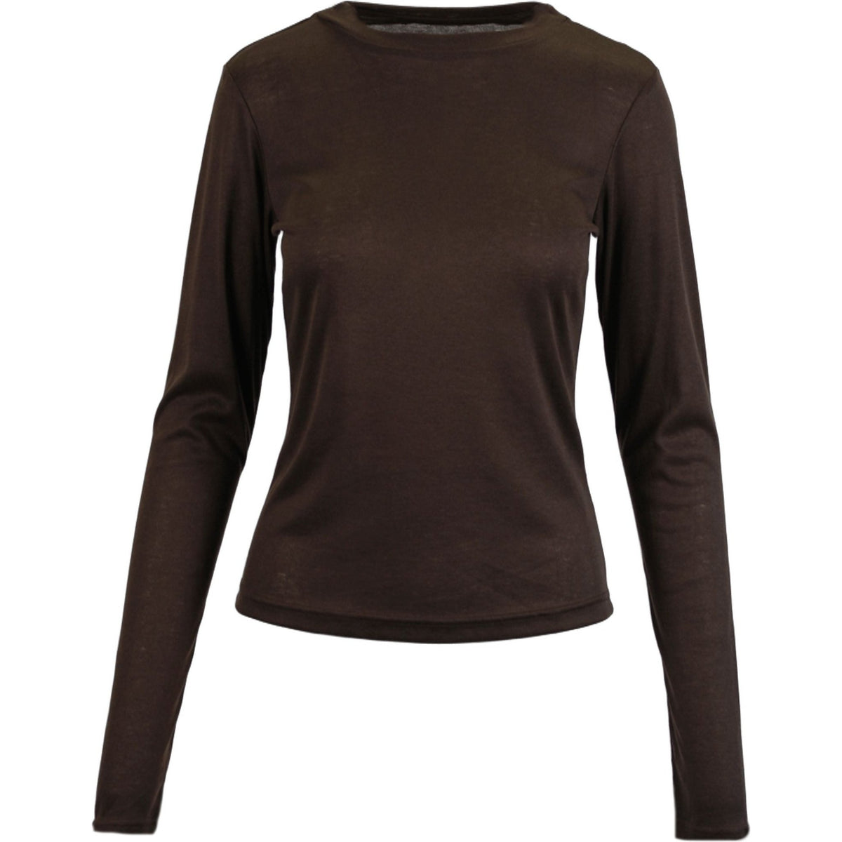 Lyocell t-shirt choko