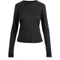 Lyocell t-shirt iron