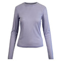 Lyocell t-shirt pastel
