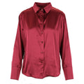 Viscose shirt shiraz
