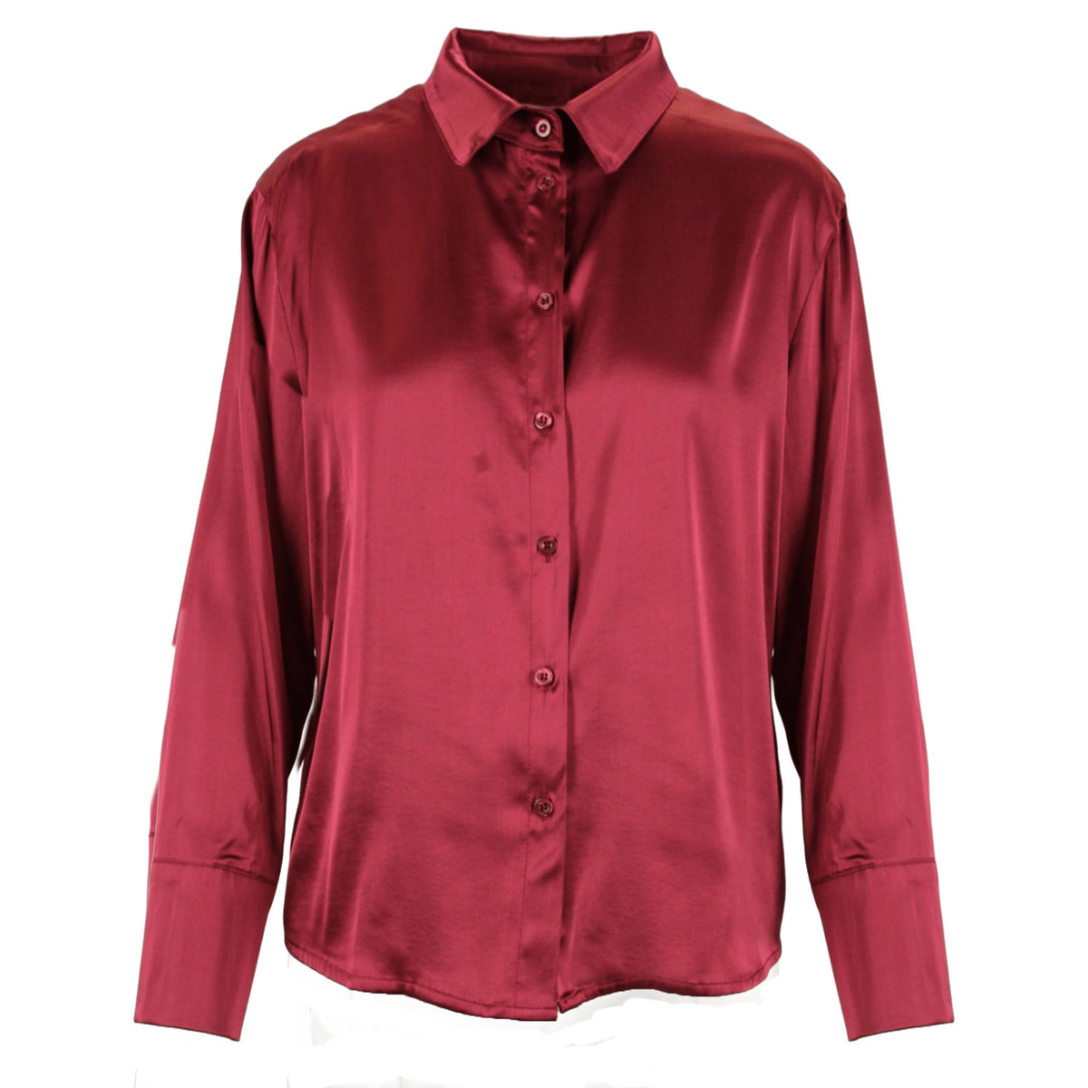 Viscose shirt shiraz