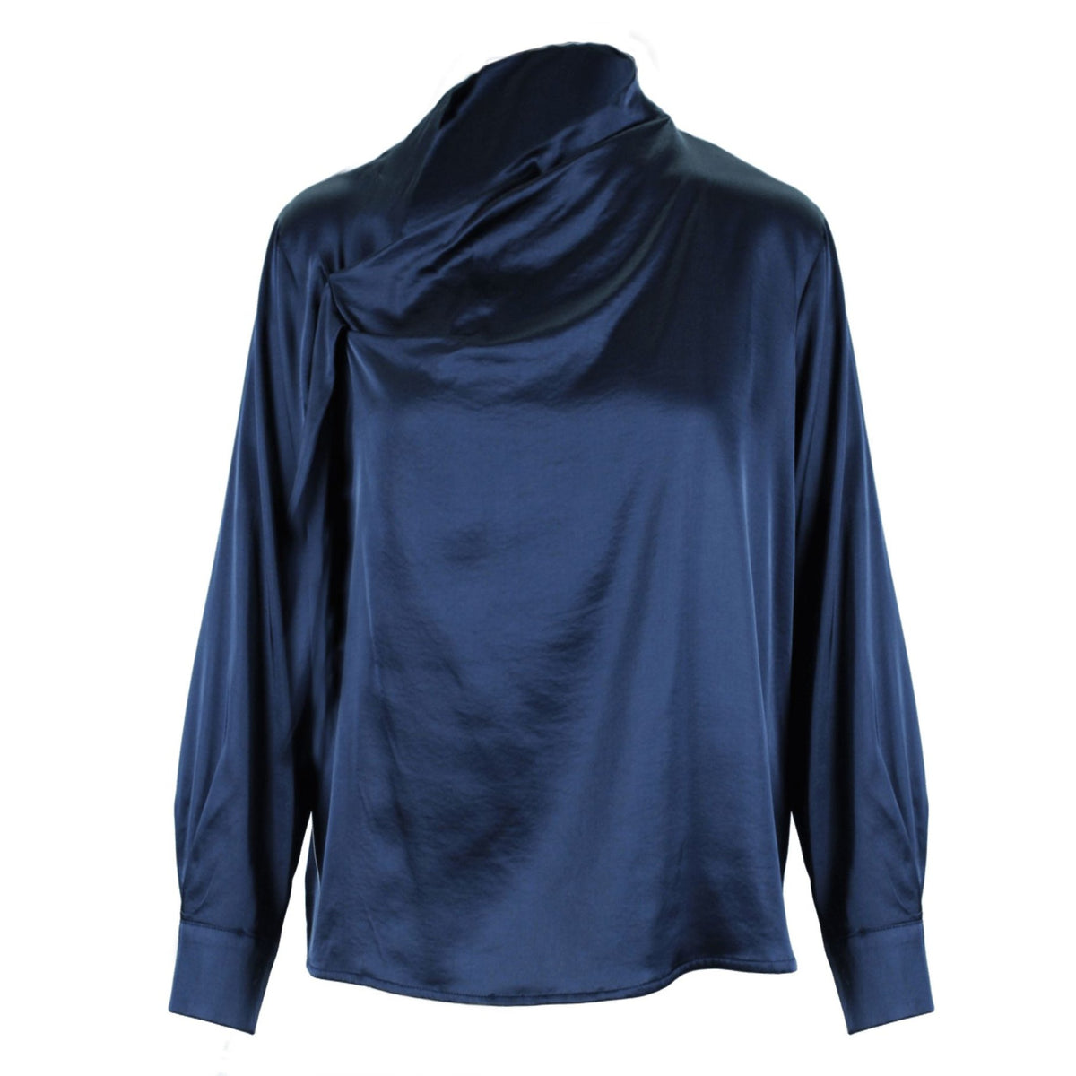 Viscose blouse admiral