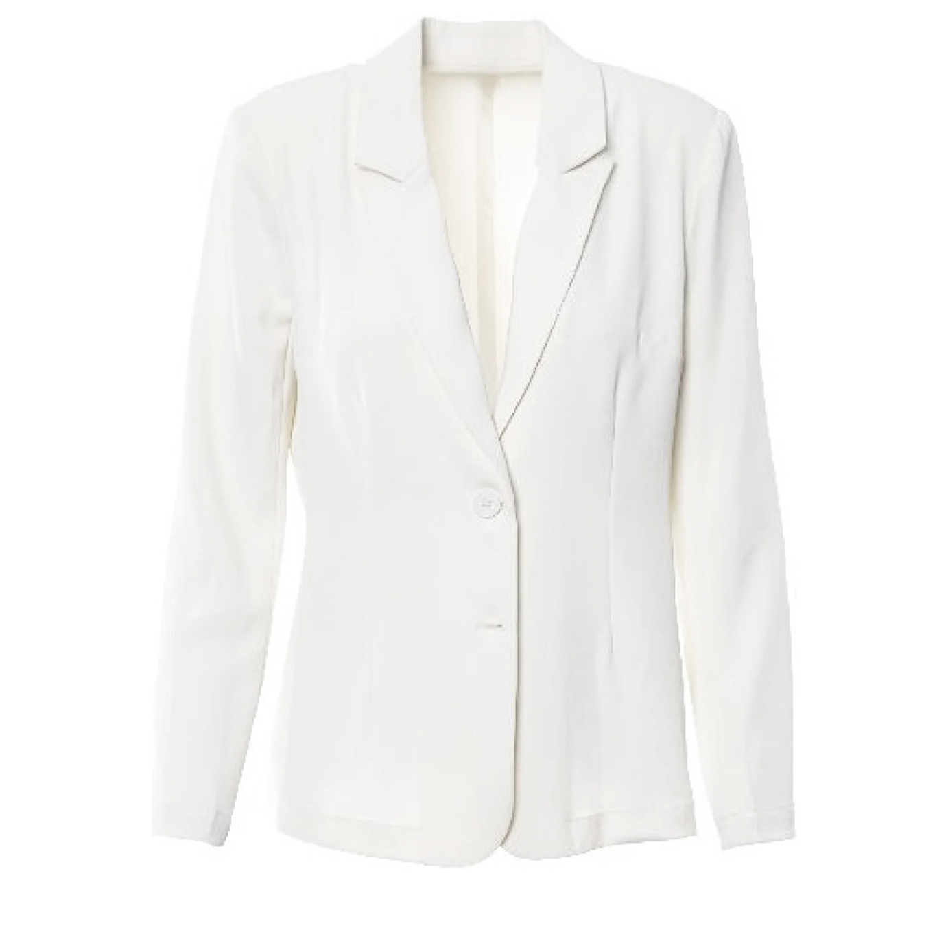 Suit ceremony Blazer long sleeve butter